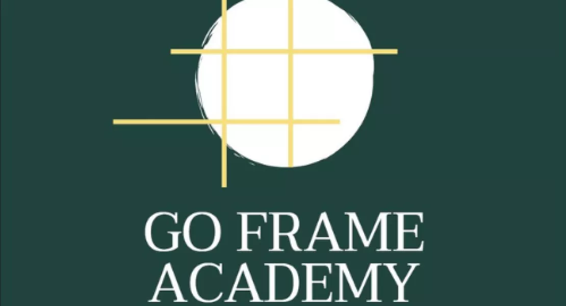 Go Frame Academy