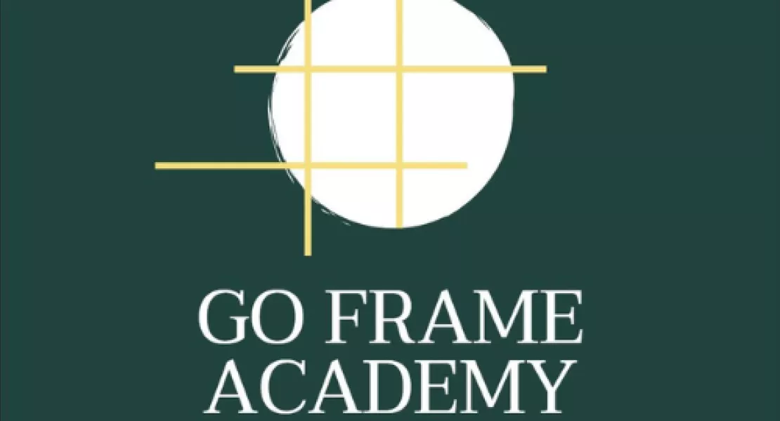 Go Frame Academy
